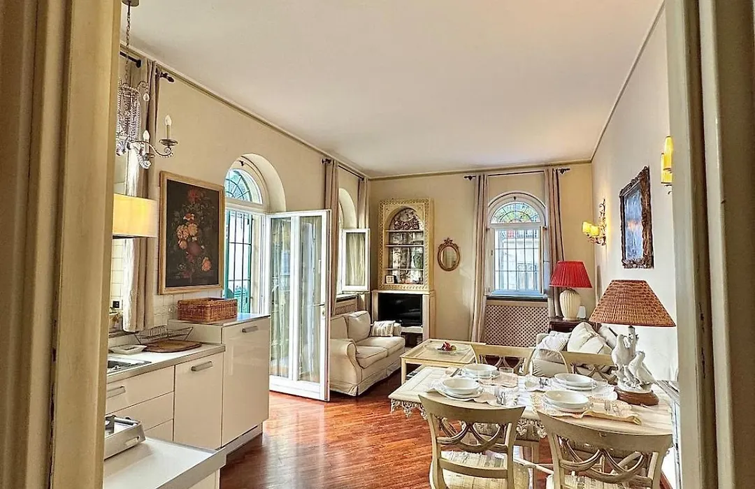 Appartmento - Marghera --1